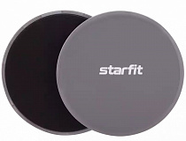 Слайдеры Starfit для фитнеса (FS-101) 